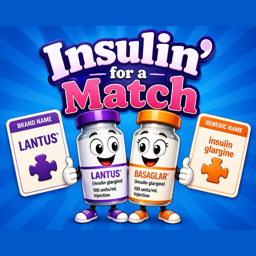Insulin for a Match