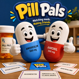 Pill Pals